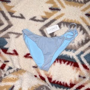 L SPACE amal bottoms classic